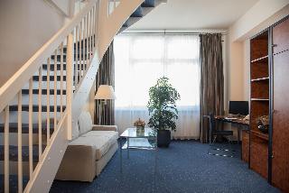 Hotel Arkadia fotoÄŸrafÄ±