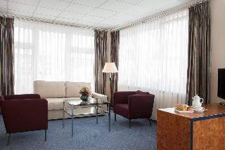 Hotel Arkadia fotoÄŸrafÄ±