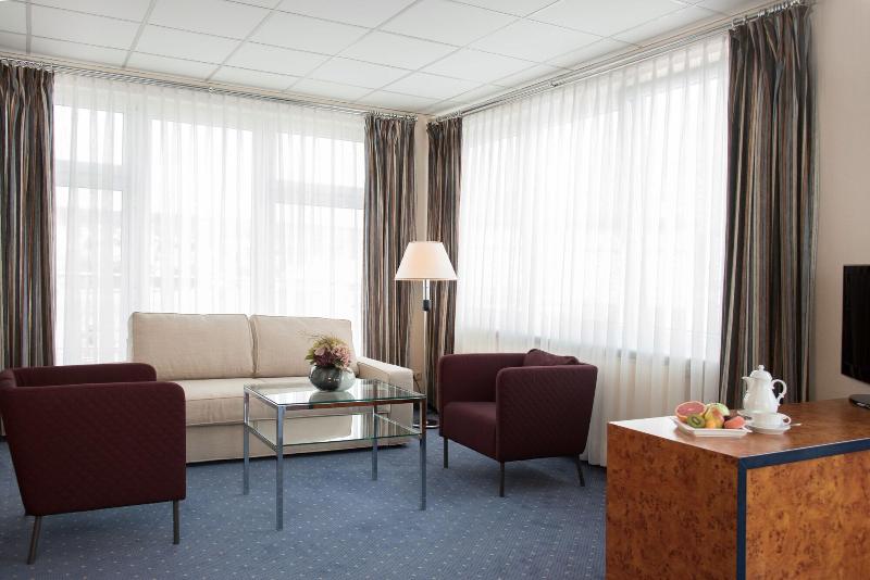 Hotel Arkadia - Oda