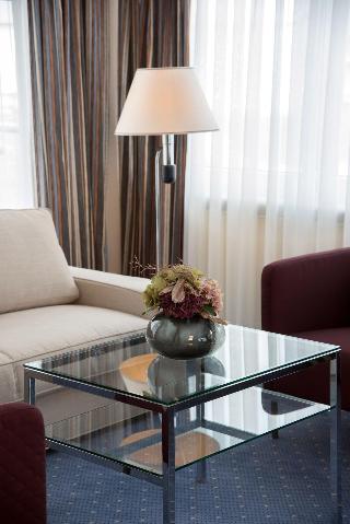 Hotel Arkadia fotoÄŸrafÄ±