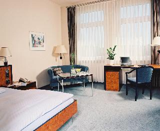 Hotel Arkadia fotoÄŸrafÄ±