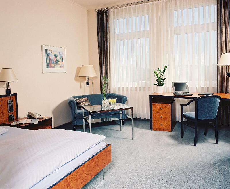 Hotel Arkadia - Oda