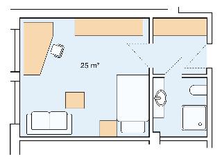 Hotel Arkadia fotoÄŸrafÄ±