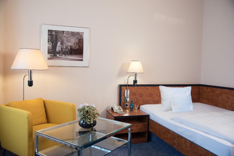 Hotel Arkadia - Oda