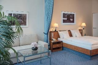 Hotel Arkadia fotoÄŸrafÄ±