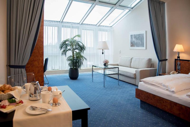 Hotel Arkadia - Oda