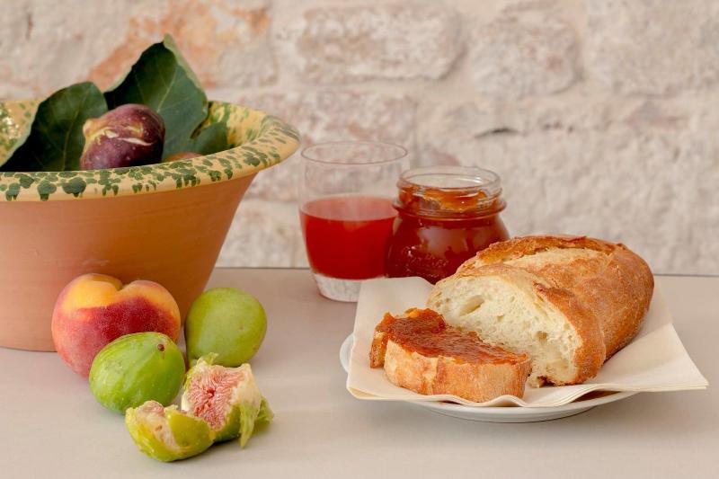 Dei Balzi Dimore Di Charme - Restoran