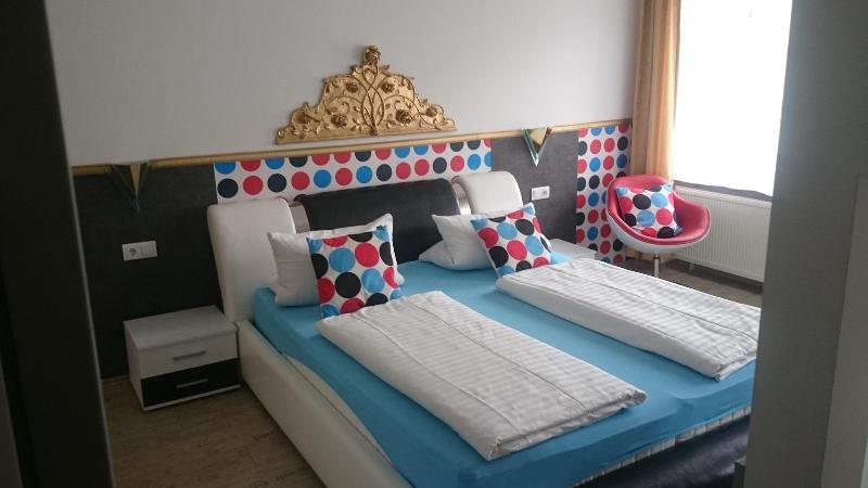 City Central Promenade - Oda