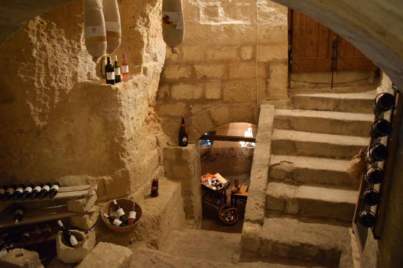 Al Bastione Relais - Suite & Rooms - Lobi