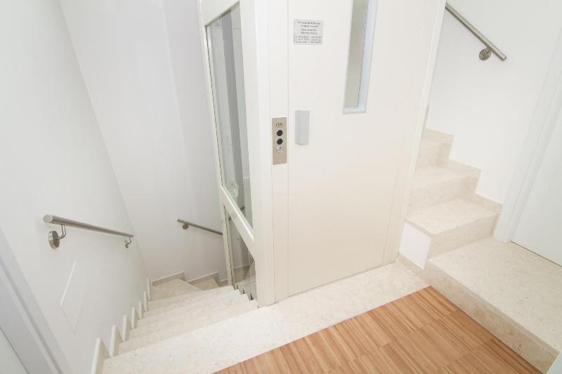 Al Bastione Relais - Suite & Rooms - Lobi