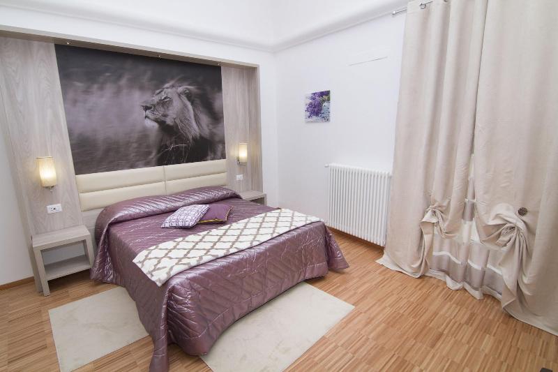 Al Bastione Relais - Suite & Rooms - Genel