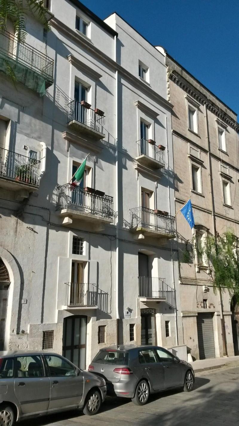 Al Bastione Relais - Suite & Rooms - Genel