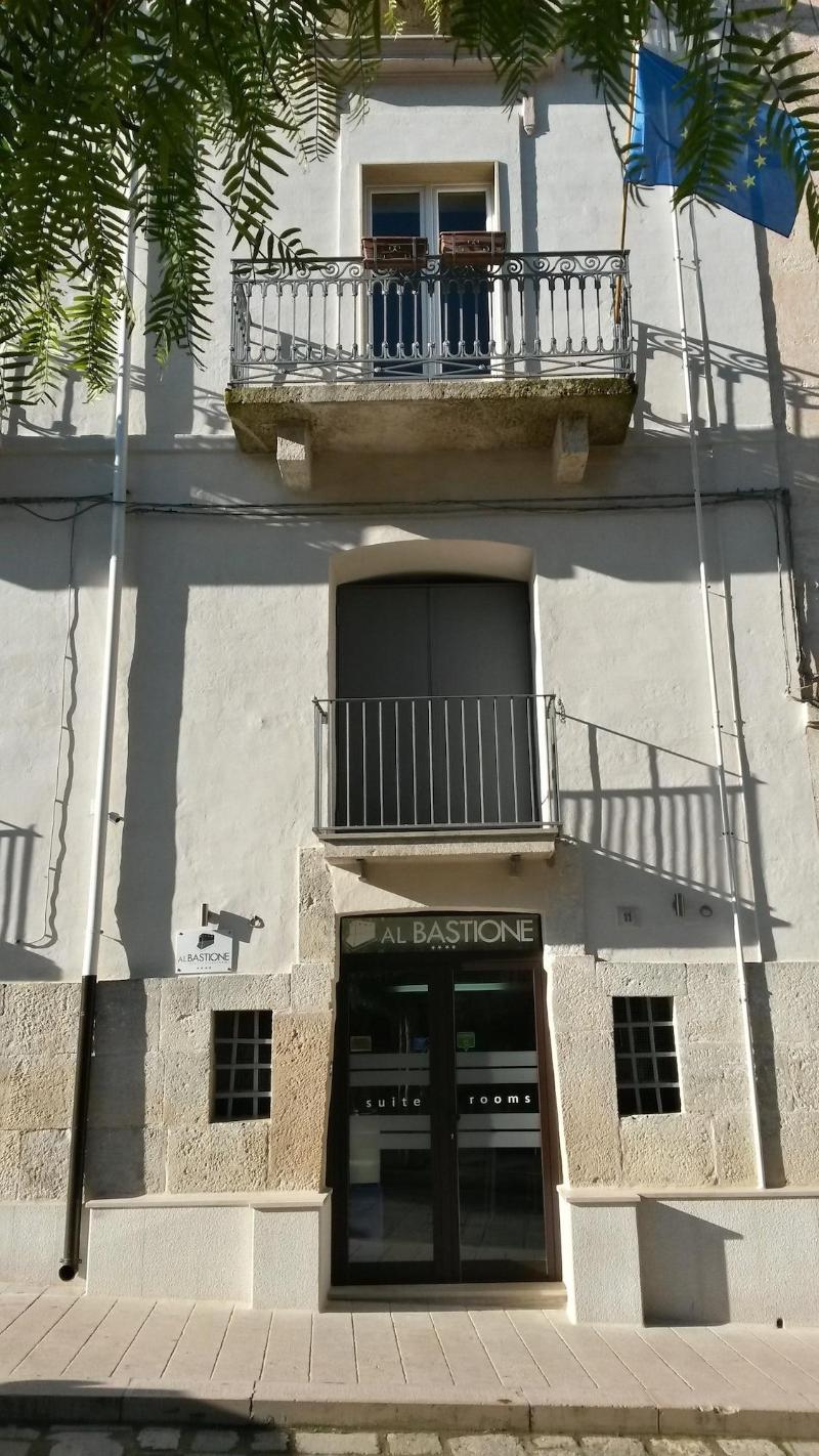 Al Bastione Relais - Suite & Rooms - Genel