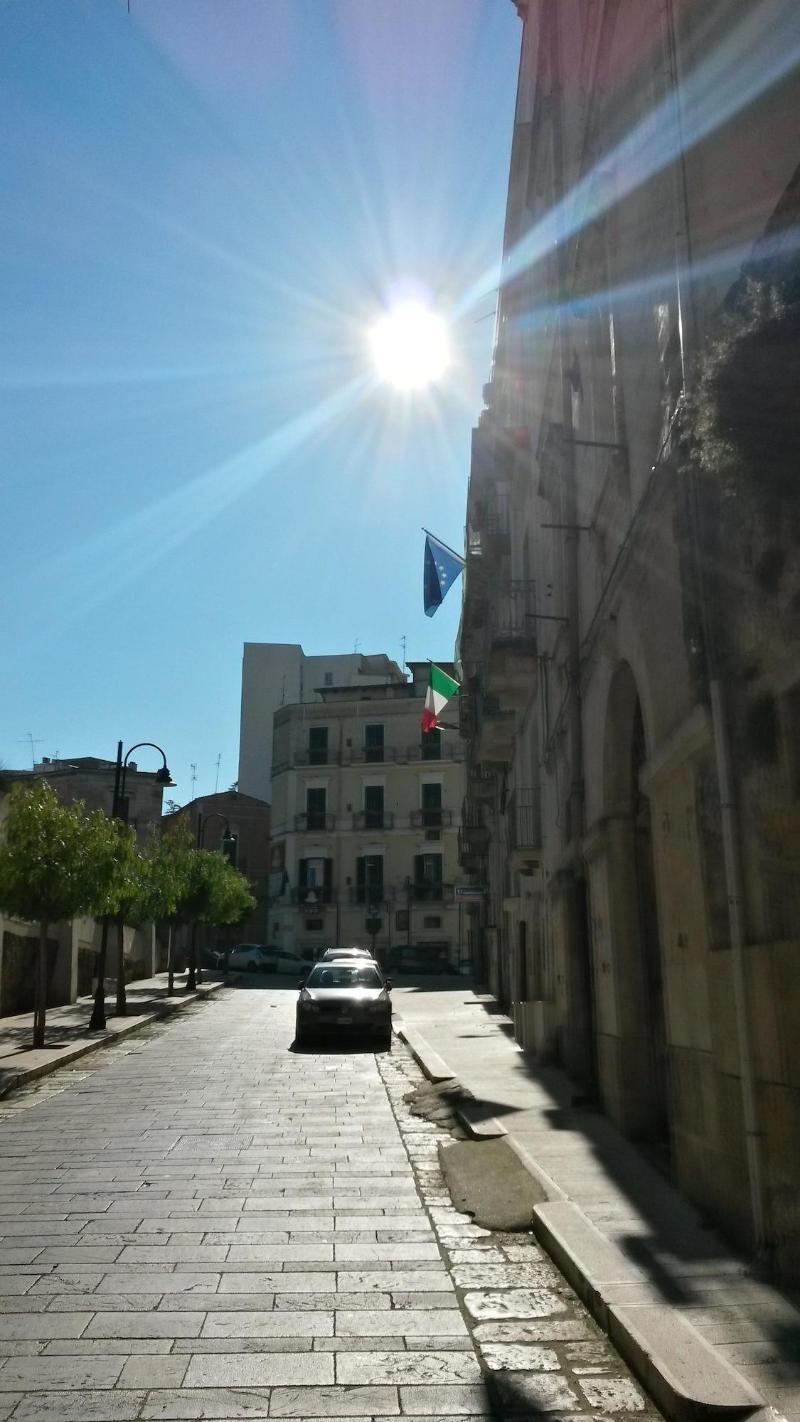 Al Bastione Relais - Suite & Rooms - Genel