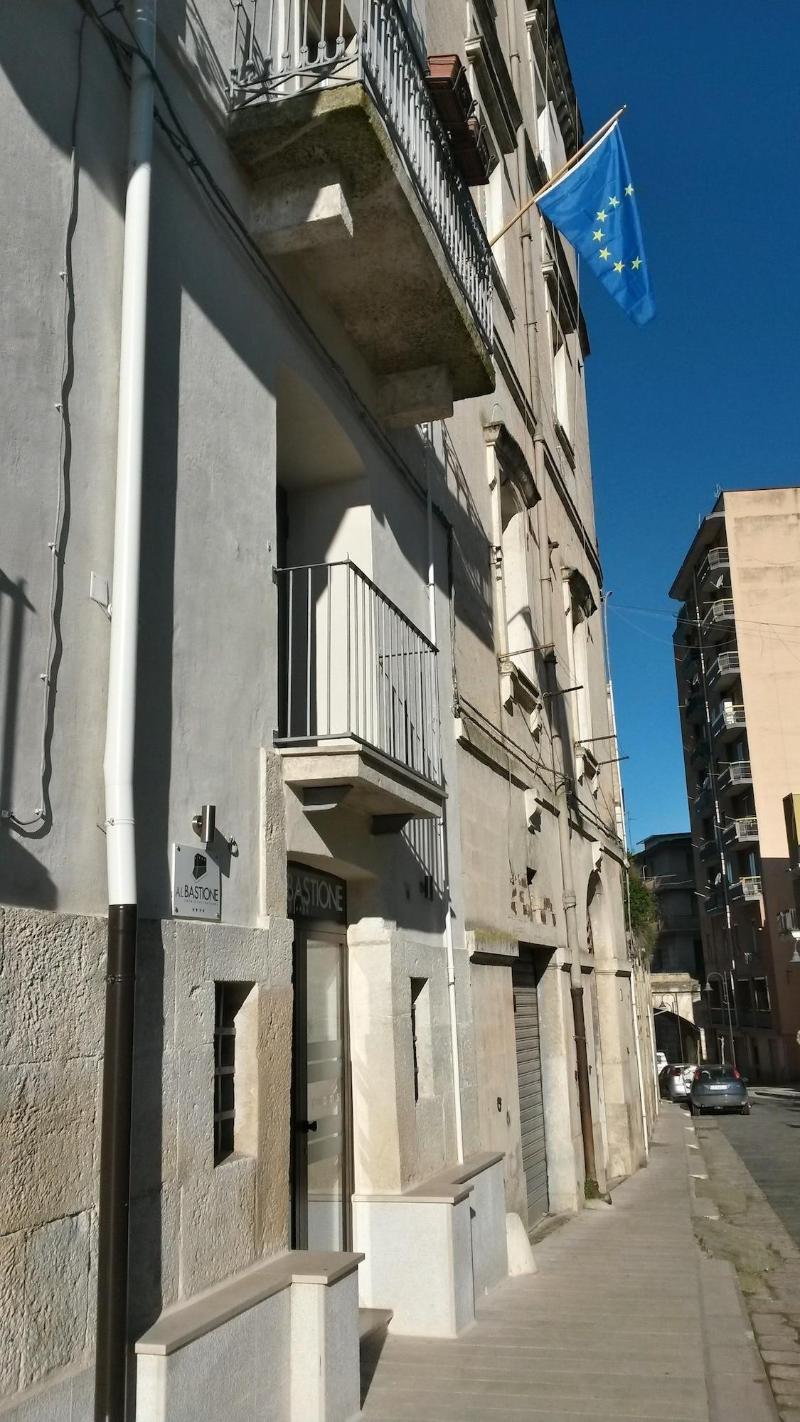Al Bastione Relais - Suite & Rooms - Genel