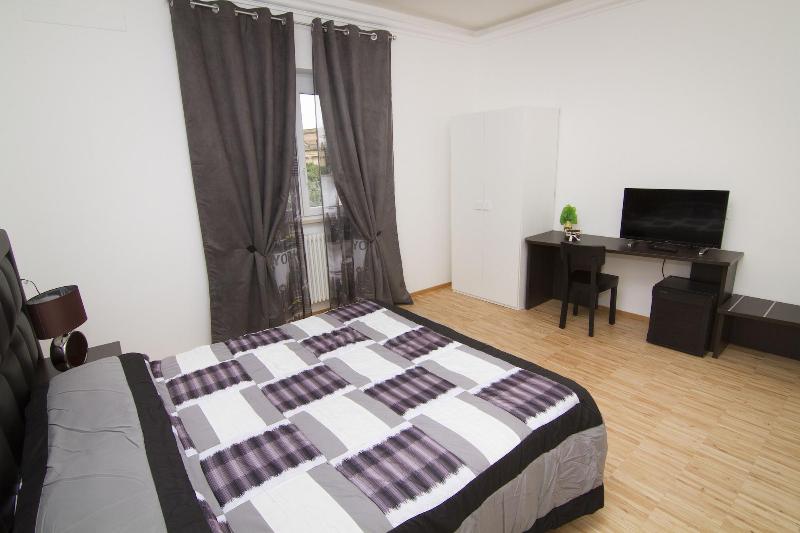 Al Bastione Relais - Suite & Rooms - Oda