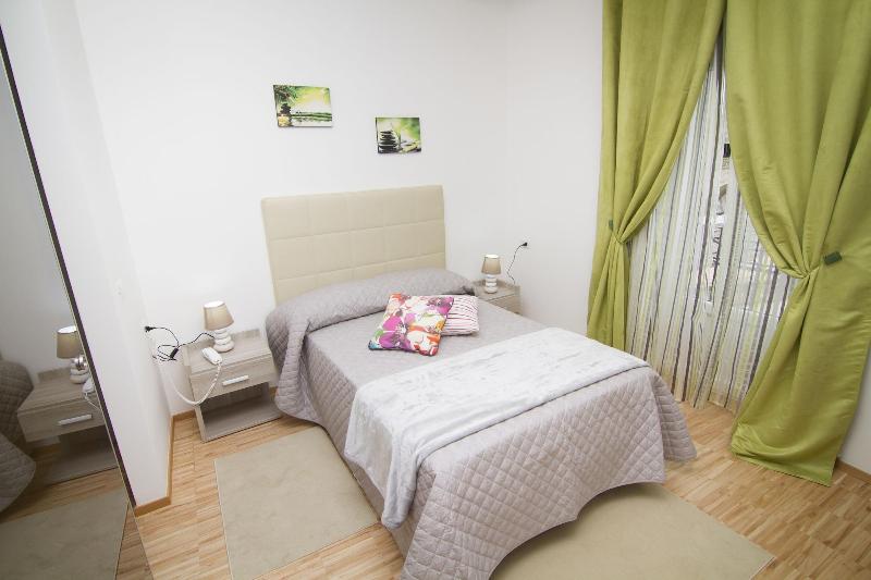Al Bastione Relais - Suite & Rooms - Oda