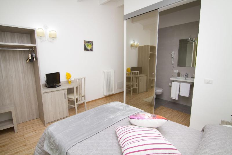 Al Bastione Relais - Suite & Rooms - Oda