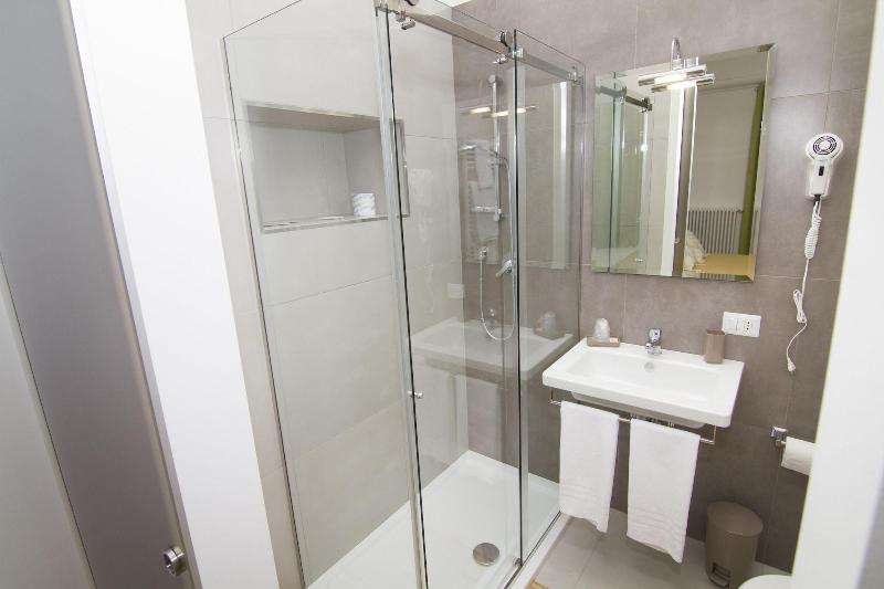 Al Bastione Relais - Suite & Rooms - Oda