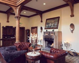 Romantik Hotel Schloss Rettershof fotoÄŸrafÄ±