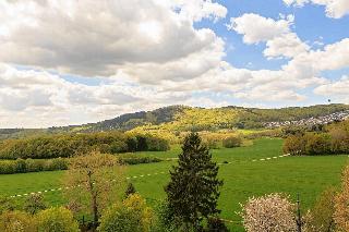 Romantik Hotel Schloss Rettershof fotoÄŸrafÄ±