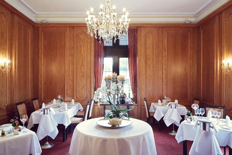 Romantik Hotel Schloss Rettershof - Aktivite