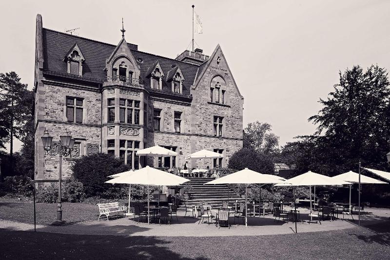 Romantik Hotel Schloss Rettershof - Aktivite