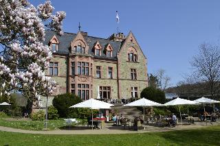 Romantik Hotel Schloss Rettershof otel fotoğrafı
