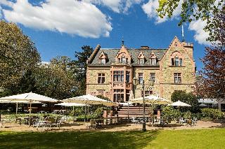 Romantik Hotel Schloss Rettershof fotoÄŸrafÄ±