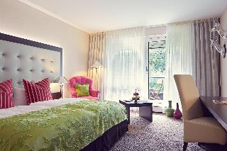 Romantik Hotel Schloss Rettershof fotoÄŸrafÄ±