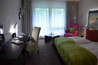 Romantik Hotel Schloss Rettershof fotoÄŸrafÄ±