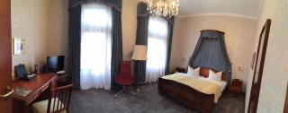 Romantik Hotel Schloss Rettershof fotoÄŸrafÄ±