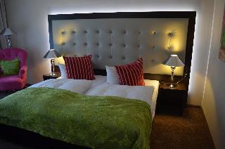 Romantik Hotel Schloss Rettershof fotoÄŸrafÄ±