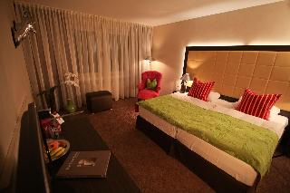 Romantik Hotel Schloss Rettershof fotoÄŸrafÄ±