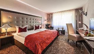 Romantik Hotel Schloss Rettershof fotoÄŸrafÄ±