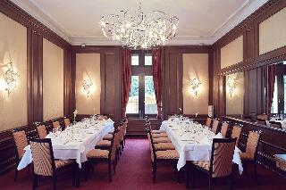 Romantik Hotel Schloss Rettershof fotoÄŸrafÄ±