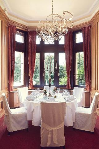 Romantik Hotel Schloss Rettershof fotoÄŸrafÄ±