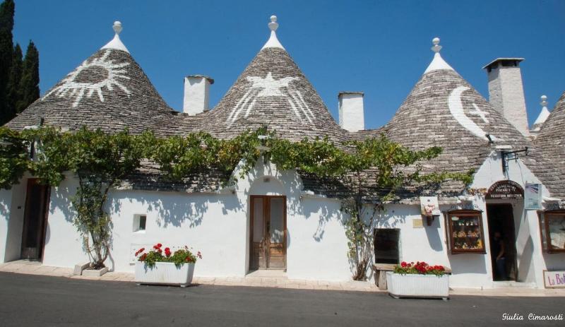 Hotel La Vetta Europa - Genel