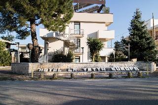 Hotel La Vetta Europa otel fotoğrafı