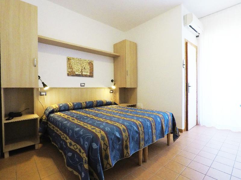 Hotel La Vetta Europa - Oda