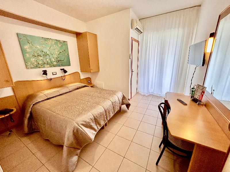 Hotel La Vetta Europa - Oda