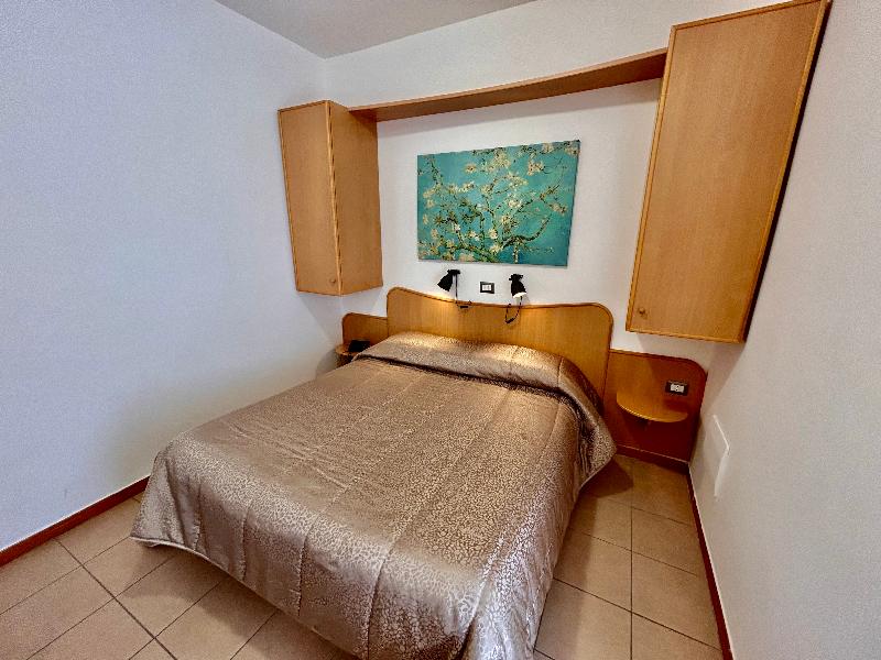 Hotel La Vetta Europa - Oda