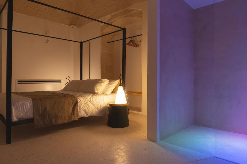 Donna Domenica Boutique Suites - Genel