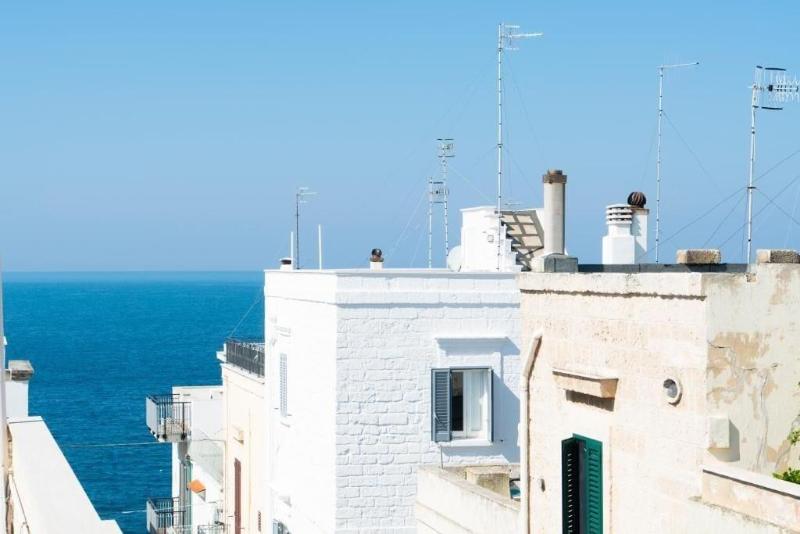 Donna Domenica Boutique Suites - Genel