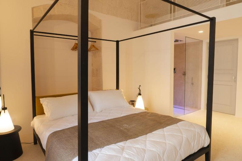 Donna Domenica Boutique Suites - Oda
