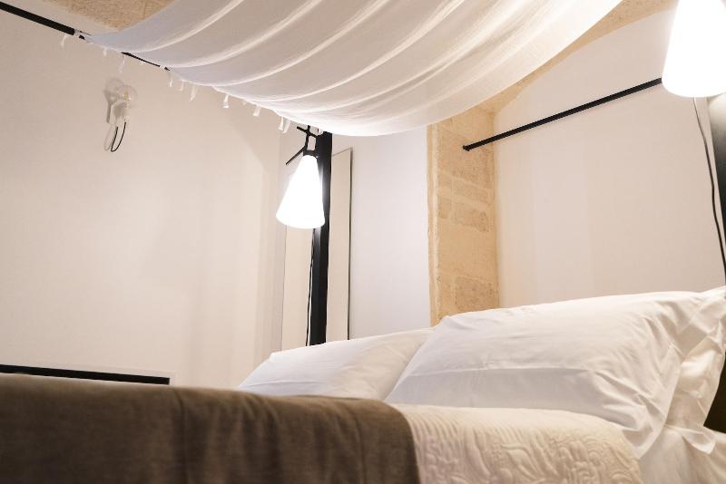 Donna Domenica Boutique Suites - Oda