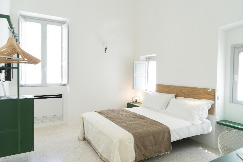 Donna Domenica Boutique Suites - Oda