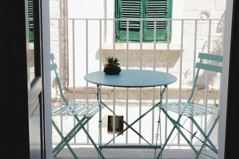 Donna Domenica Boutique Suites - Oda