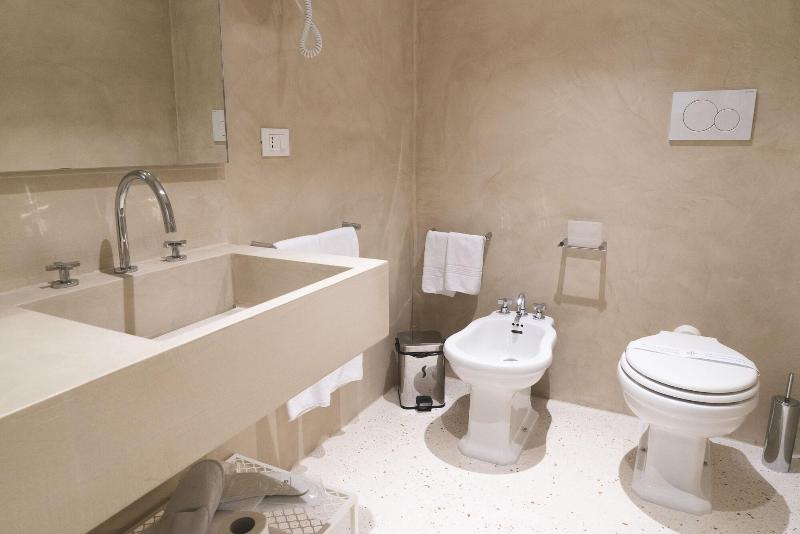 Donna Domenica Boutique Suites - Oda
