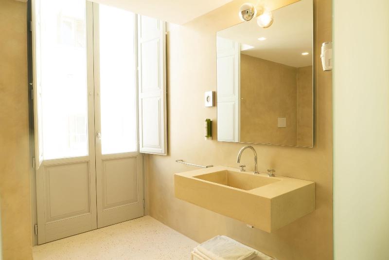 Donna Domenica Boutique Suites - Oda